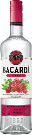 Bacardi Razz 0,7L