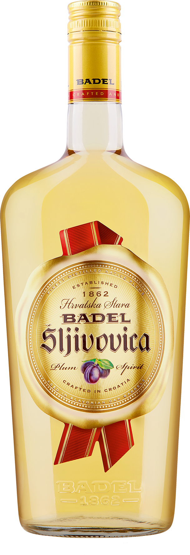 Badel Sljivovica