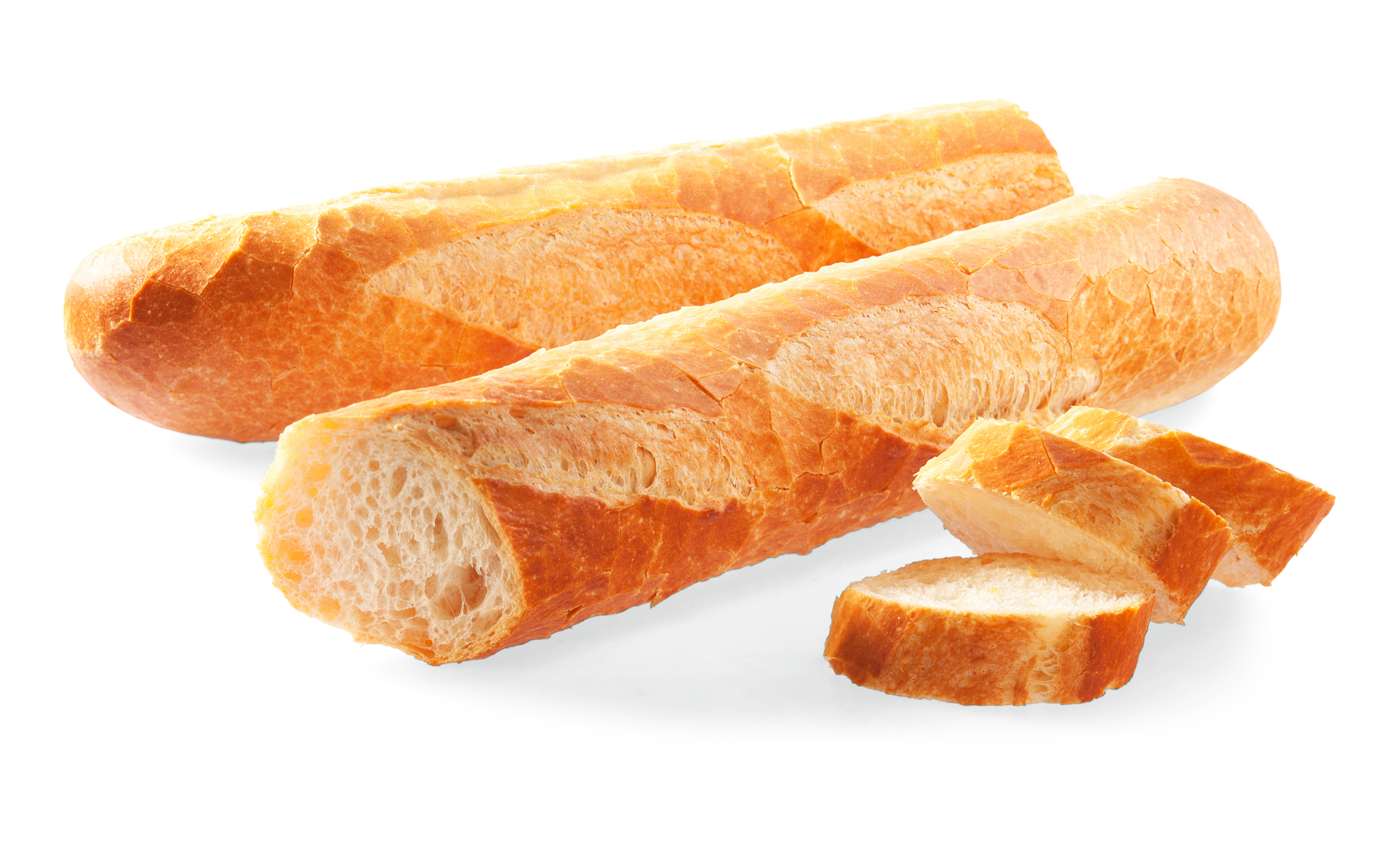 Baguette groß Dallmayr von Alois Dallmayr KG