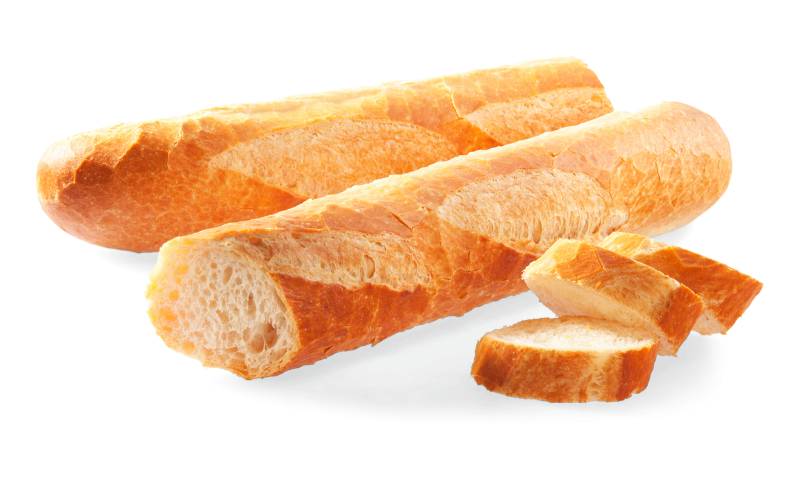 Baguette groß Dallmayr von Alois Dallmayr KG