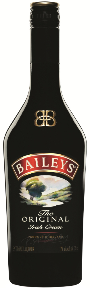 Baileys Original Irish Cream 0,7L