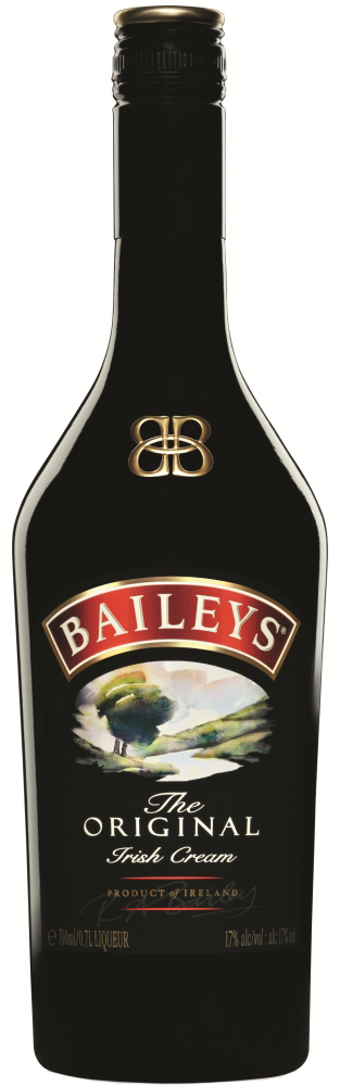 Baileys Original Irish Cream 0,7L Baileys Original Irish Cream 0,7L