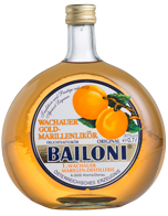 Bailoni Marillenlikör 0,7L Bailoni Marillenlikör 0,7L