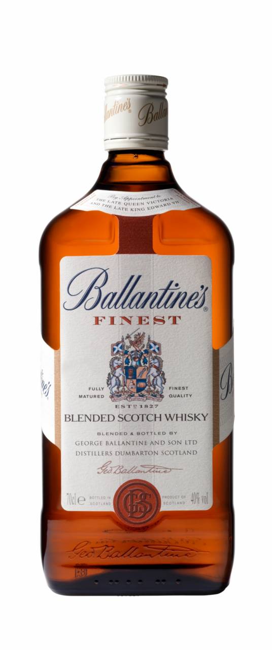 Ballantine's 0,7 Liter