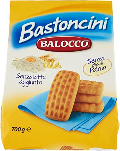 Balocco Bastoncini Biscotti Kekse (700g Beutel)