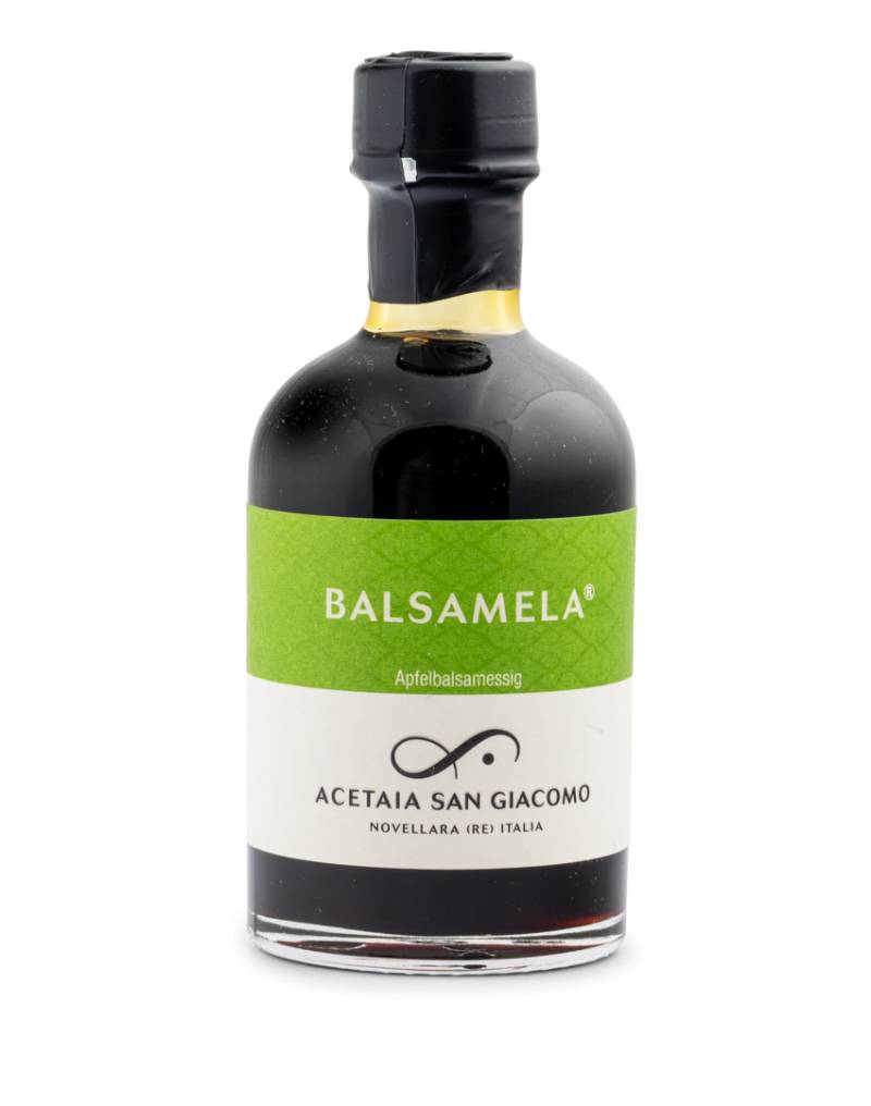 Balsamela Apfelbalsamessig von San Giacomo Srl