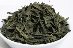 Bancha Grüner Tee