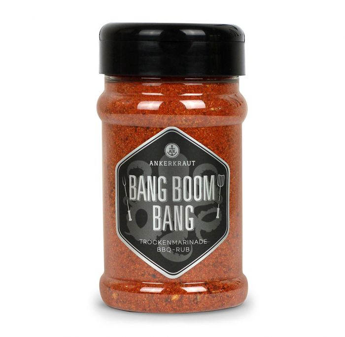 Bang Boom Bang Bang Boom Bang