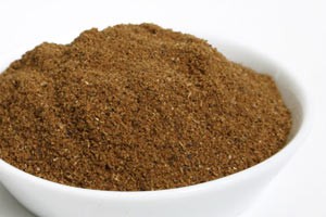 Barbecue Rub gemahlen Barbecue Rub gemahlen