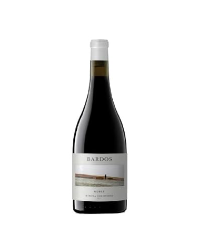 Bardos roble 2018 Bardos roble 2018