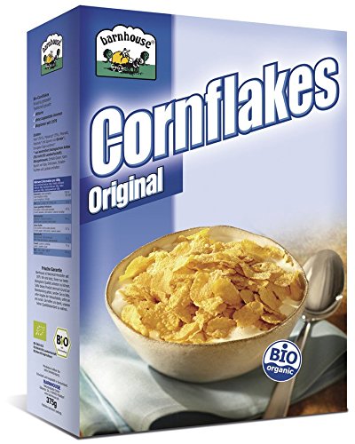 Barnhouse Bio Cornflakes (10 x 375 gr)