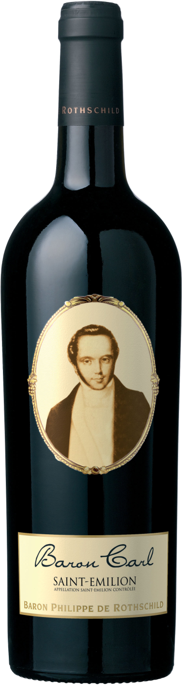 Baron Philippe de Rothschild Baron Carl Baron Philippe de Rothschild Baron Carl