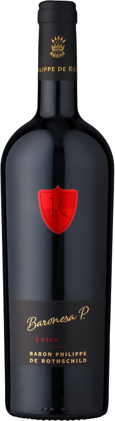 Baron Philippe de Rothschild Escudo Rojo Baronesa P. Baron Philippe de Rothschild Escudo Rojo Baronesa P.