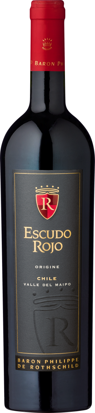 Baron Philippe de Rothschild Escudo Rojo Origine Cabernet Sauvignon Baron Philippe de Rothschild Escudo Rojo Origine Cabernet Sauvignon