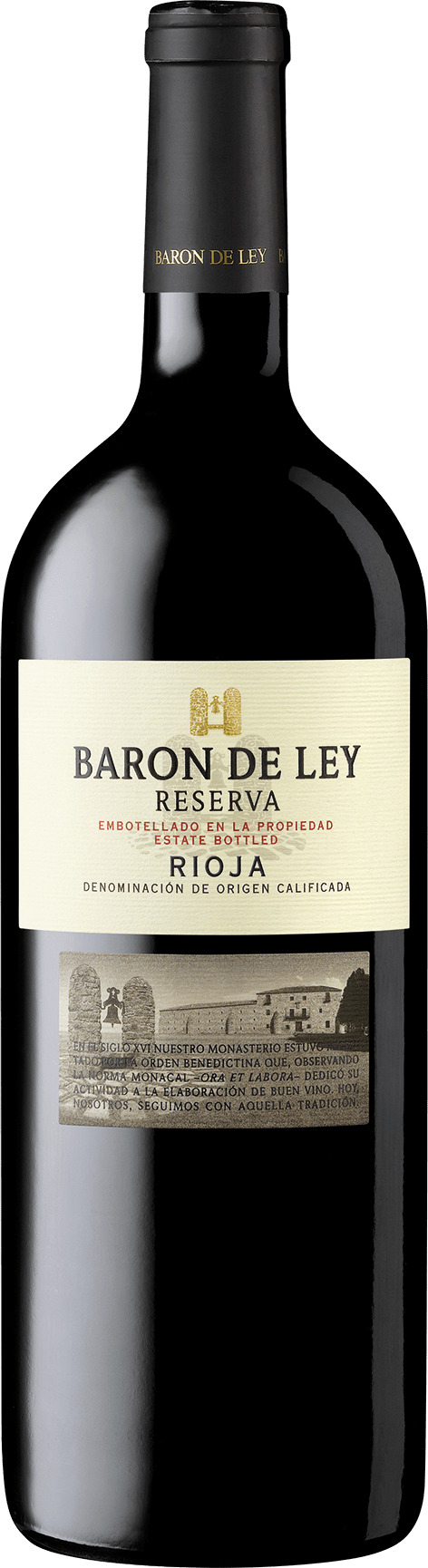 Barón de Ley Reserva Magnum - 2020