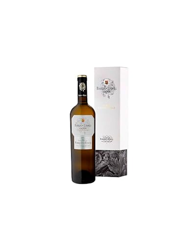 Barón de chirel verdejo estuchado 2015 Barón de chirel verdejo estuchado 2015
