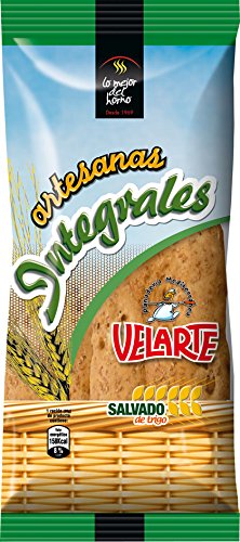 Barritas - knusprige Brotstangen, integral Barritas - knusprige Brotstangen, integral