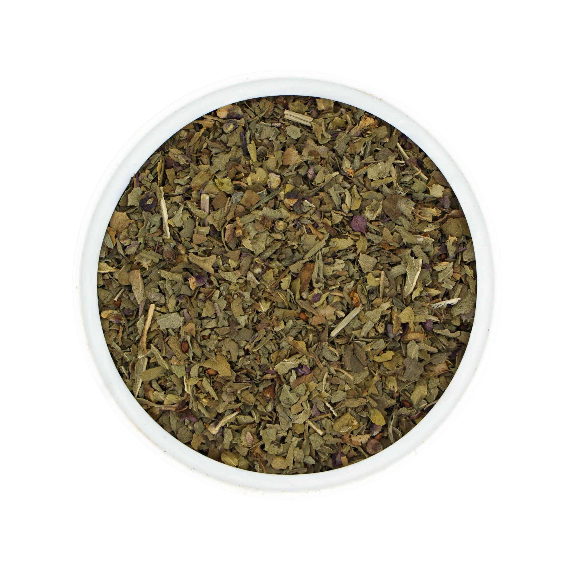Basilikum BIO gerebelt 50g Basilikum BIO gerebelt 50g