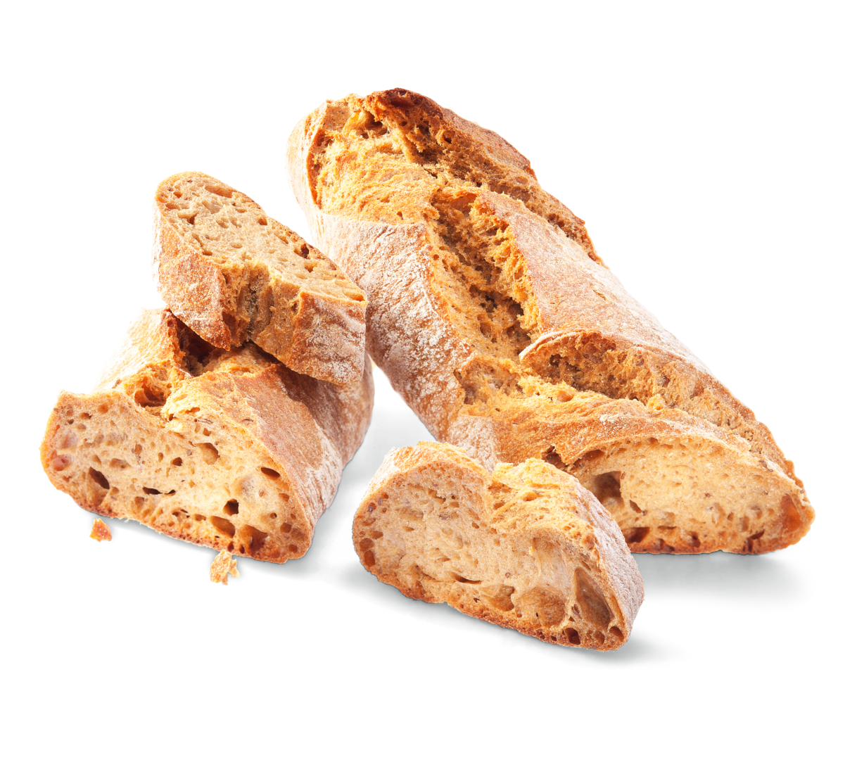 Bauernbaguette ganz Dallmayr Bauernbaguette ganz Dallmayr von Alois Dallmayr KG