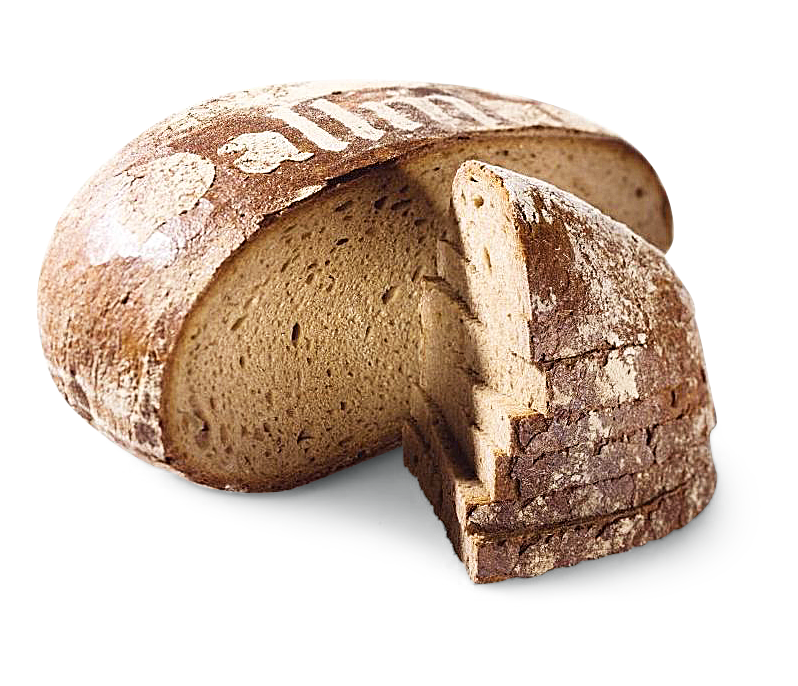 Bauernkruste in Scheiben geschnitten Dallmayr Bauernkruste in Scheiben geschnitten Dallmayr von Alois Dallmayr KG