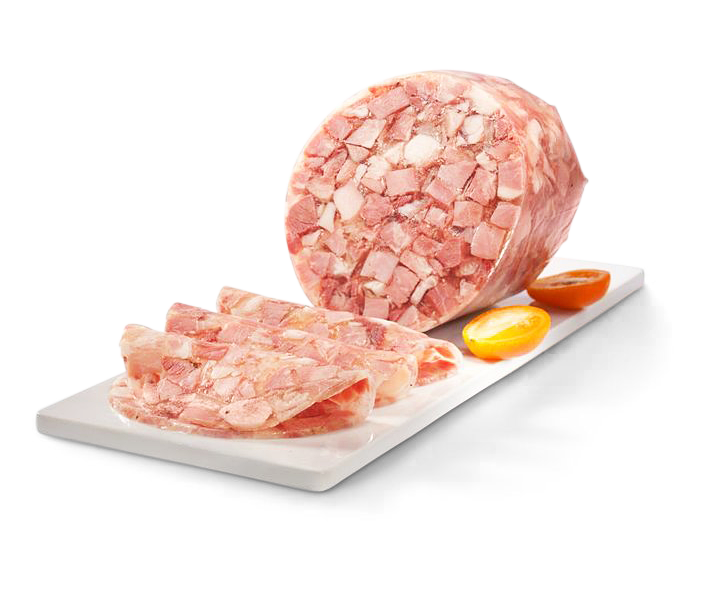 Bauernpreßsack weiß Bauernpreßsack weiß von Alois Dallmayr KG
