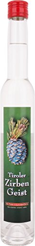 Baumann Zirben Geist 38% Vol. 0,35 l Baumann Zirben Geist 38% Vol. 0,35 l von Baumann