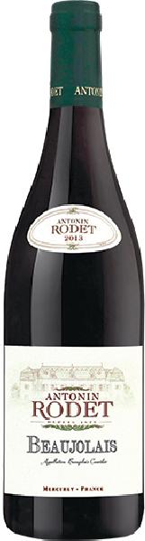 Antonin Rodet Beaujolais AC Jg. 2018-20 von Antonin Rodet