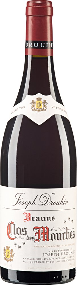 Beaune Clos des Mouches Rouges 2021