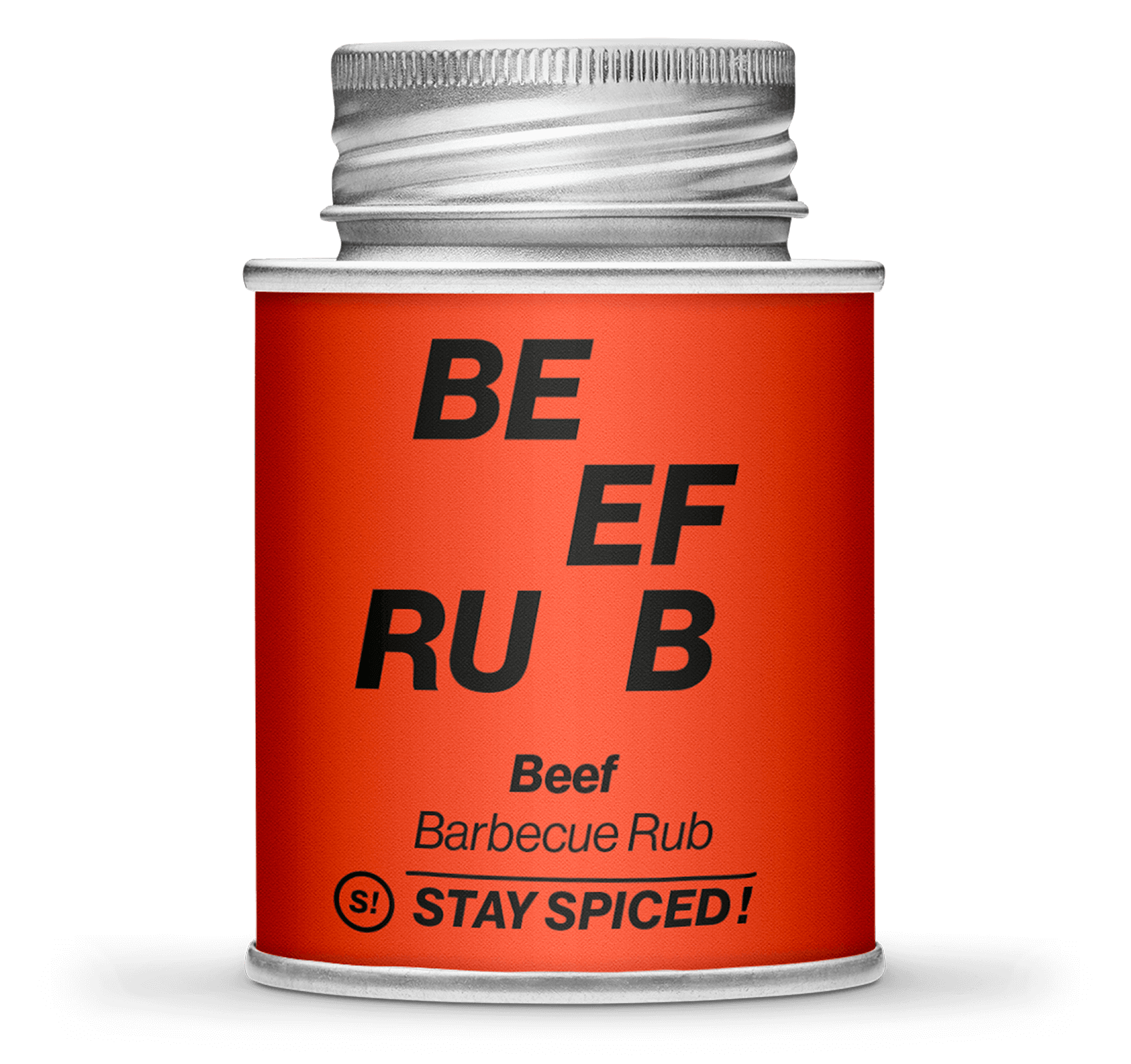 Beef Barbecue Rub