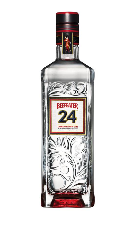 Beefeater Gin 24 0,7 Liter