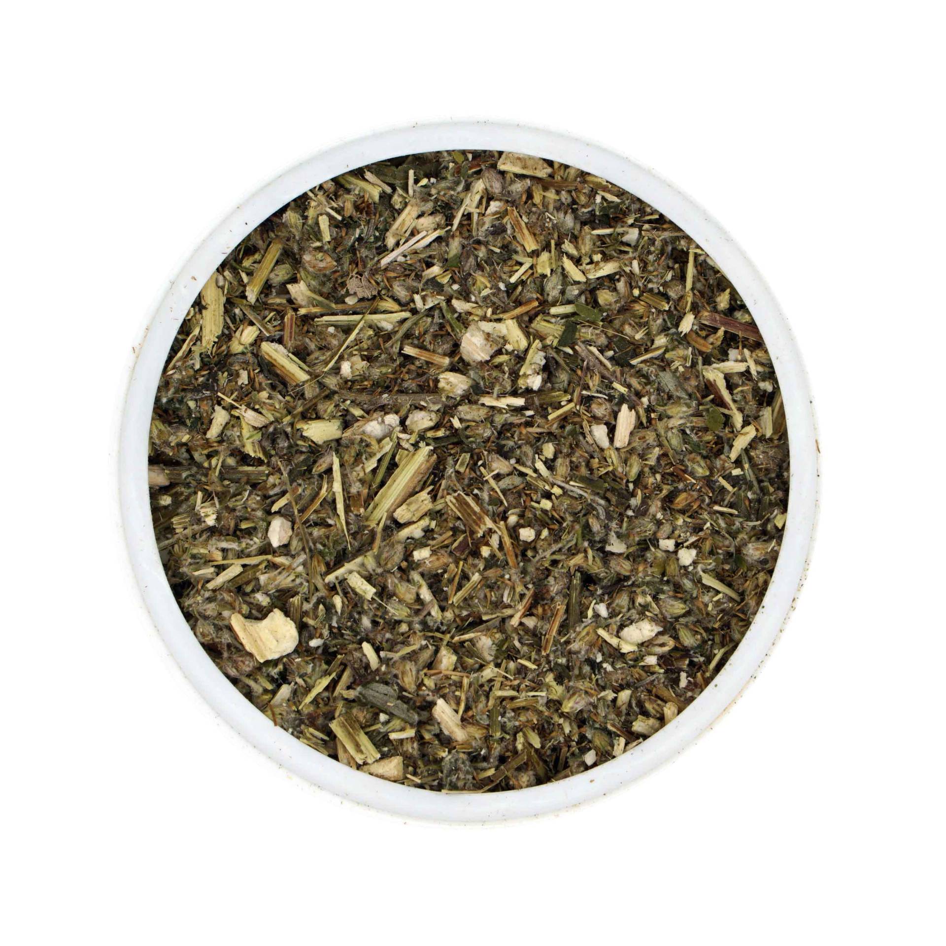 Beifu?kraut BIO Wildsammlung, geschnitten 100g Beifu?kraut BIO Wildsammlung, geschnitten 100g