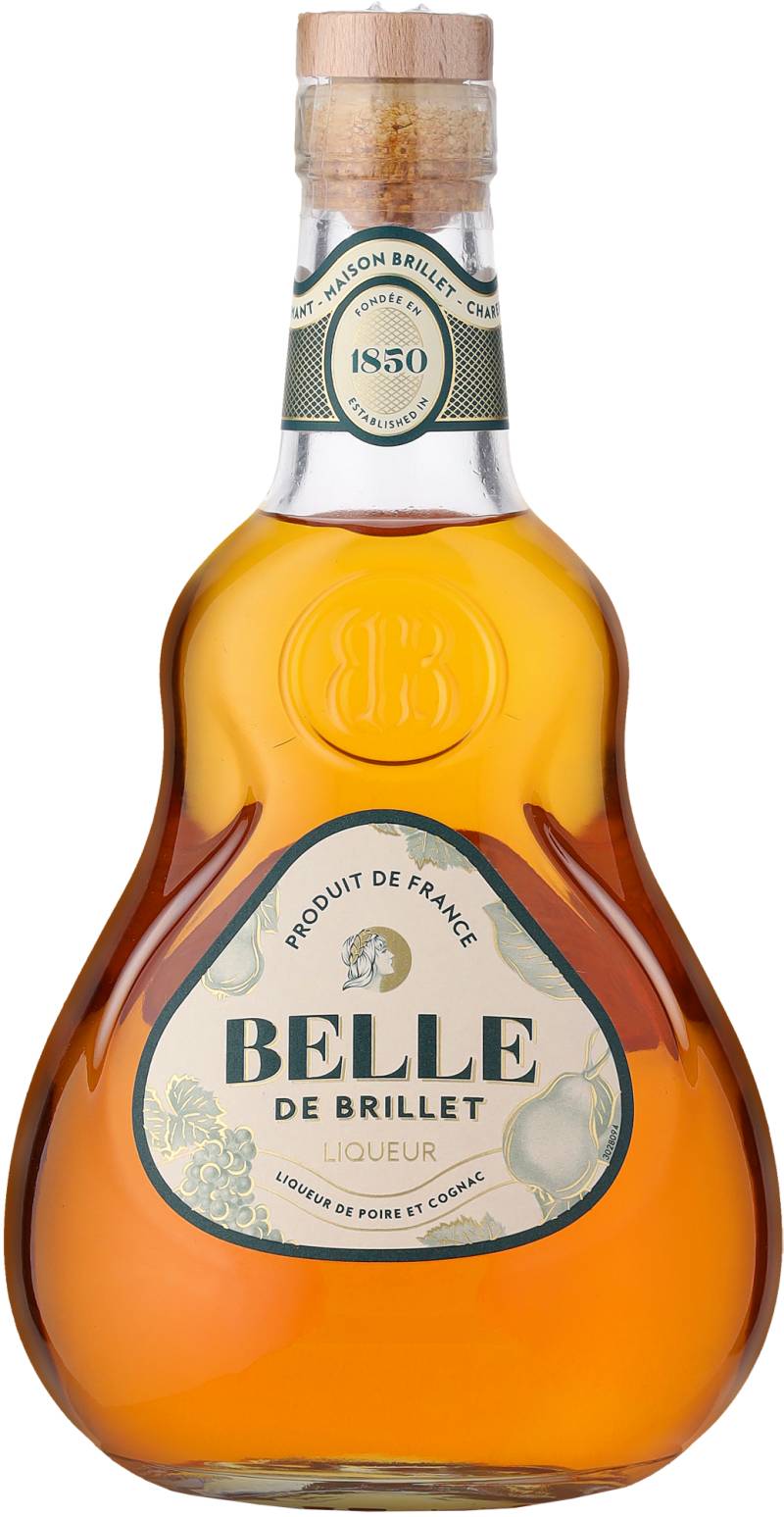 Belle de Brillet