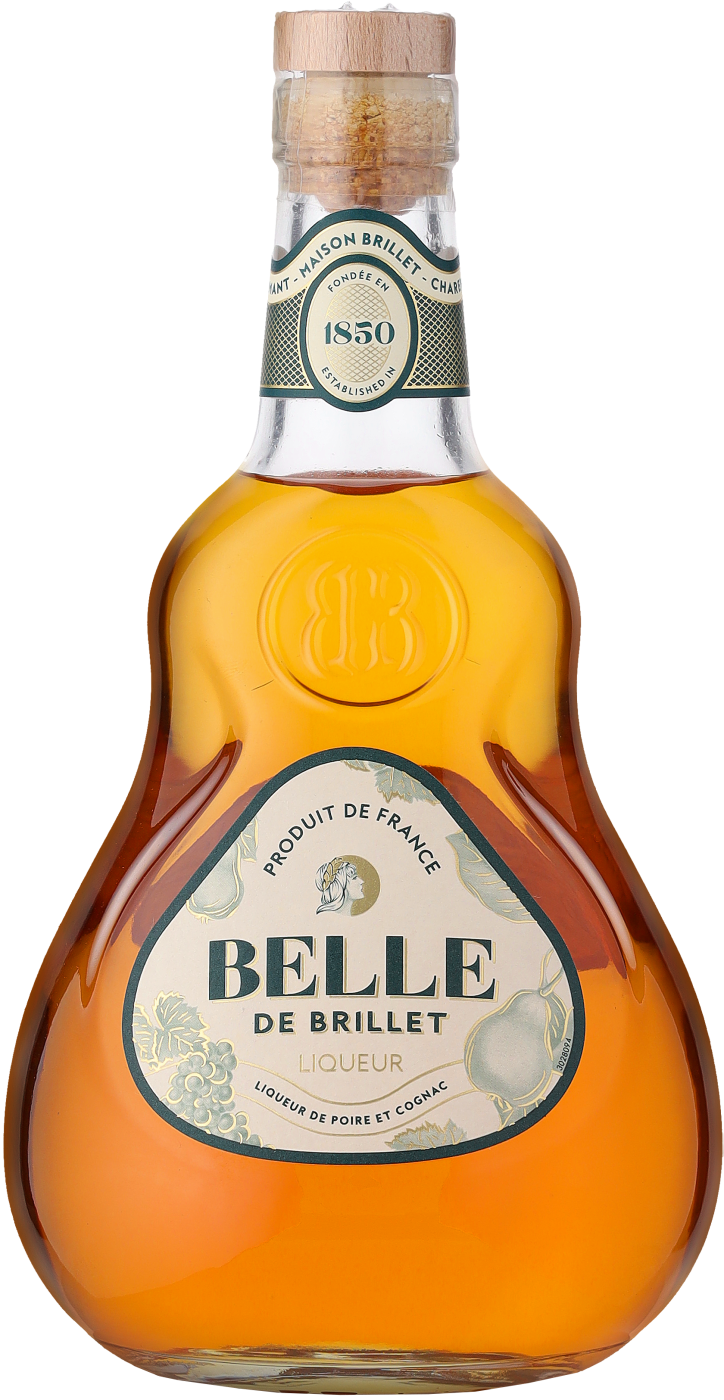 Belle de Brillet Belle de Brillet