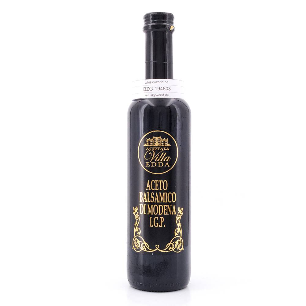 Bellei Balsamico Di Modena Essig Jung 0,50 L