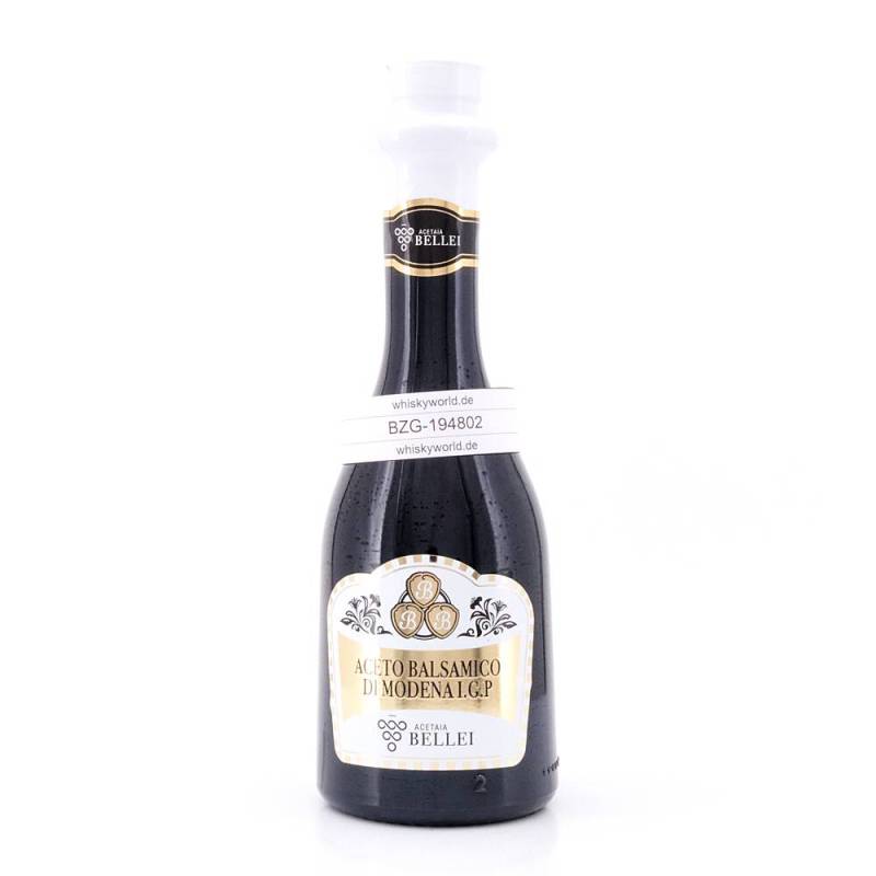 Bellei Balsamico Essig Di Modena I.G.P weisses 0,250 L