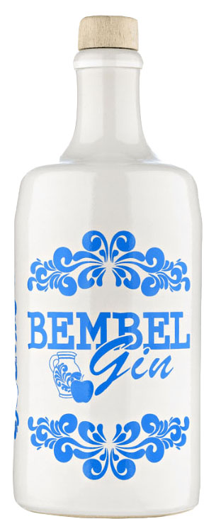 Bembel Gin 43% 0,7L Bembel Gin 43% 0,7L
