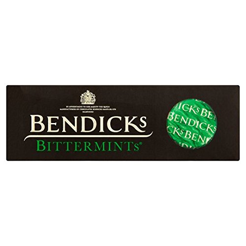 Bendicks Bittermints (200g) by Bendicks von Bendicks