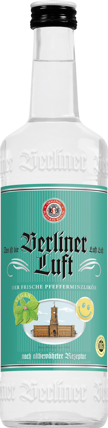 Berliner Luft 0,7L Berliner Luft 0,7L