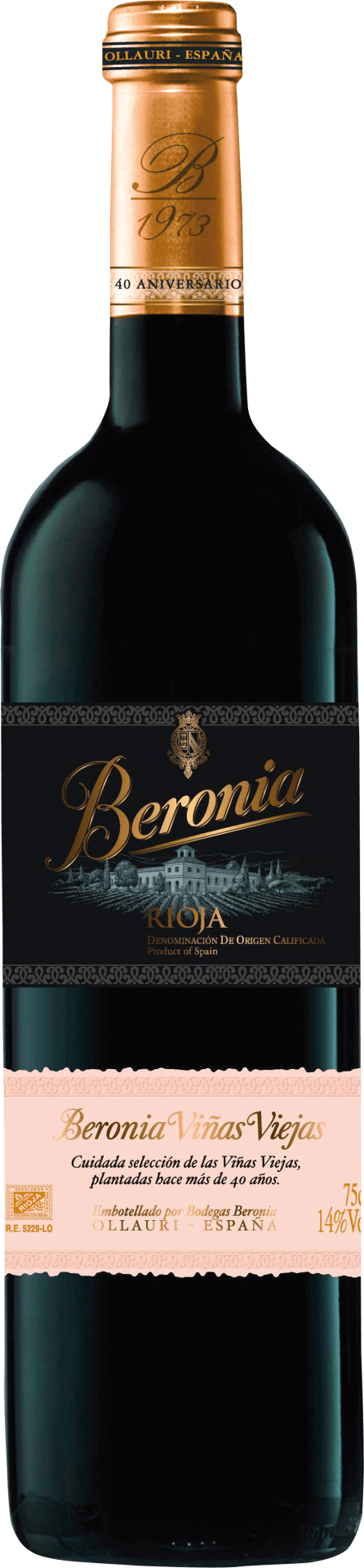 Beronia Vinas Viejas - 2020 Beronia Vinas Viejas - 2020