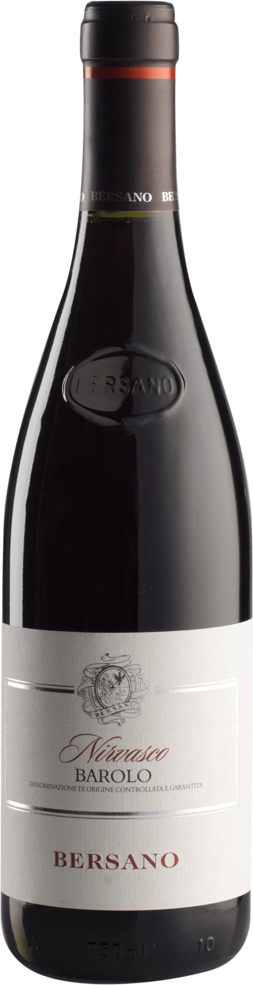 Bersano Nirvasco BaroloG - 2020
