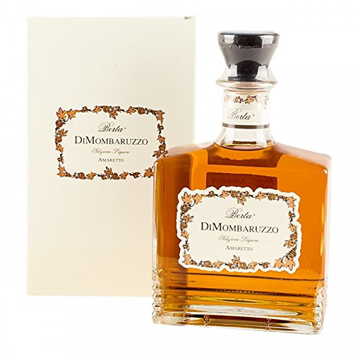 Berta Amaretto Di Mombaruzzo 0,7l 28% Berta Amaretto Di Mombaruzzo 0,7l 28% von KDJMDL