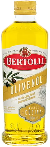 Bertolli Cucina Olivenöl 1L