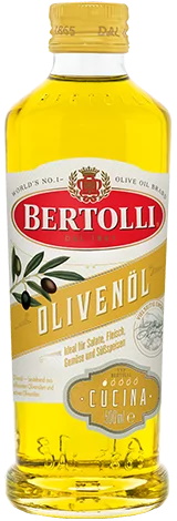 Bertolli Cucina Olivenöl 1L Bertolli Cucina Olivenöl 1L
