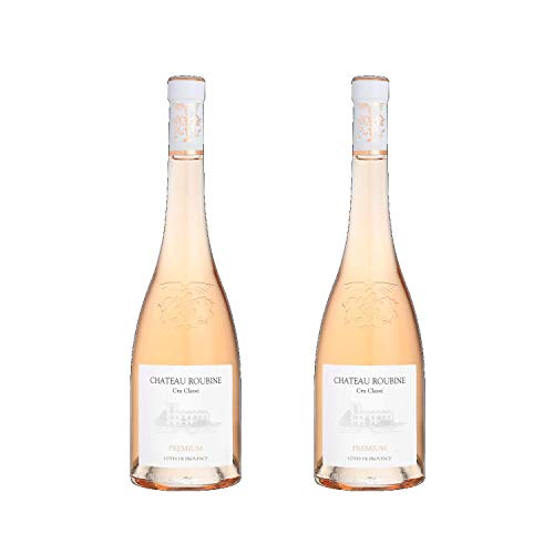 Best Of Provence - Château Roubine"Premium" x2 - Rosé Côtes de Provence 2021 75cl Best Of Provence - Château Roubine"Premium" x2 - Rosé Côtes de Provence 2021 75cl von Wine And More