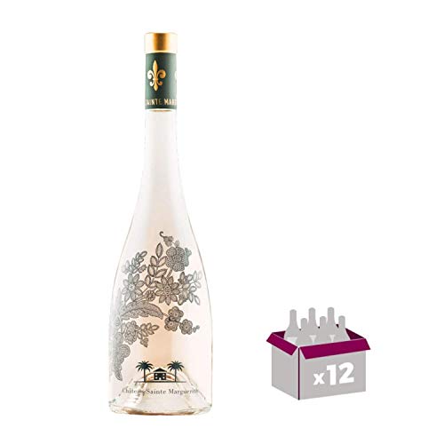 Best Of Provence - Château Sainte Marguerite"Fantastique" x12 - Rosé Côtes de Provence 2021 75cl Best Of Provence - Château Sainte Marguerite"Fantastique" x12 - Rosé Côtes de Provence 2021 75cl von Wine And More