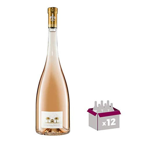 Best Of Provence - Château Sainte Marguerite"Symphonie" x12 - Rosé Côtes de Provence 2021 75cl von Wine And More