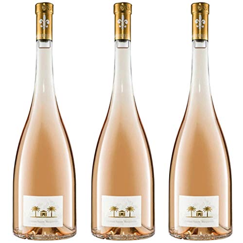 Best Of Provence - Château Sainte Marguerite"Symphonie" x3 - Rosé Côtes de Provence 2021 75cl von Wine And More