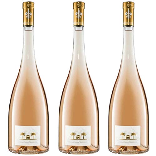 Best Of Provence - Château Sainte Marguerite"Symphonie" x3 - Rosé Côtes de Provence 2021 75cl Best Of Provence - Château Sainte Marguerite"Symphonie" x3 - Rosé Côtes de Provence 2021 75cl von Wine And More