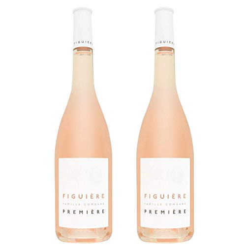 Best Of Provence - Domaine de Figuières"Première" x2 - Rosé Côtes de Provence 2021 75cl Best Of Provence - Domaine de Figuières"Première" x2 - Rosé Côtes de Provence 2021 75cl von Wine And More