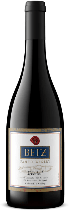 Betz Family - Bésoleil - 2019 Betz Family - Bésoleil - 2019